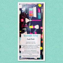 Load image into Gallery viewer, Ouch Pack (Cold Pack, Rice-Filled) - Barb’s Makeup