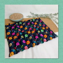 Load image into Gallery viewer, Mega Heat Pack (Hot & Cold, Lupin-Filled) - Records