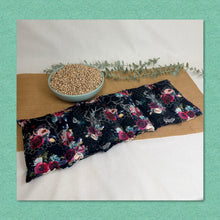 Load image into Gallery viewer, Long Heat Pack (Hot & Cold, Lupin-Filled) - Oh Dear