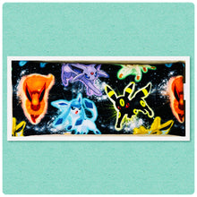 Load image into Gallery viewer, Ouch Pack (Cold Pack, Rice-Filled) - Pocket Monster