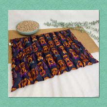Load image into Gallery viewer, Mega Heat Pack (Hot & Cold, Lupin-Filled) - Barney & Fred