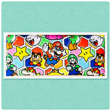 Load image into Gallery viewer, Ouch Pack (Cold Pack, Rice-Filled) - The Cousins (Small)