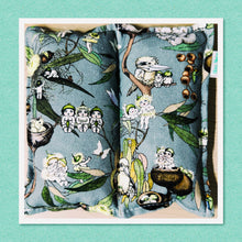 Load image into Gallery viewer, Square Pack - Hot or Cold - Kookies & Koalas