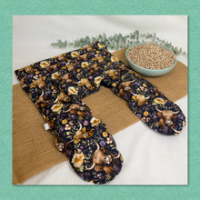 Load image into Gallery viewer, Neck & Back Pack - Hot or Cold - Highland Florals