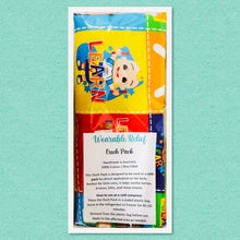 Load image into Gallery viewer, Ouch Pack (Cold Pack, Rice-Filled) - Coco Melon