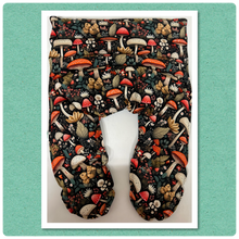 Load image into Gallery viewer, Neck & Back Pack - Hot or Cold - Once upon a Mushroom