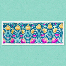 Load image into Gallery viewer, Long Pack - Hot or Cold - Scottish Thistle