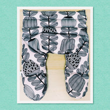 Load image into Gallery viewer, Neck & Back Pack - Hot or Cold - Banksia