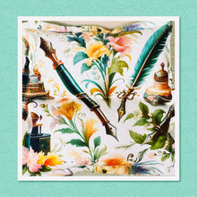 Load image into Gallery viewer, Square Pack - Hot or Cold - Letters to the Ton