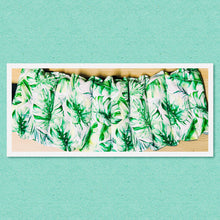 Load image into Gallery viewer, Back & Belly Belt - The Real Monstera