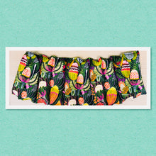 Load image into Gallery viewer, Back & Belly Belt - Beautiful Bushland