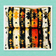 Load image into Gallery viewer, Square Pack - Hot or Cold - Aztec