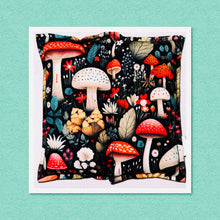 Load image into Gallery viewer, Square Pack - Hot or Cold - Once Upon A Mushroom