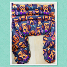 Load image into Gallery viewer, Neck & Back Pack - Hot or Cold - Barney & Fred