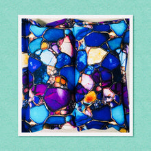 Load image into Gallery viewer, Square Pack - Hot or Cold - Gemstones