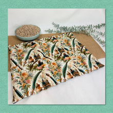 Load image into Gallery viewer, Mega Heat Pack (Hot &amp; Cold, Lupin-Filled) - Letters to the Ton
