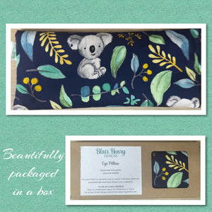 Eye Pillow - Koalas