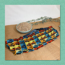 Load image into Gallery viewer, Back &amp; Belly Belt (Hot &amp; Cold, Lupin-Filled, Microwave-Safe Buckle) - Aussie Classic Cars
