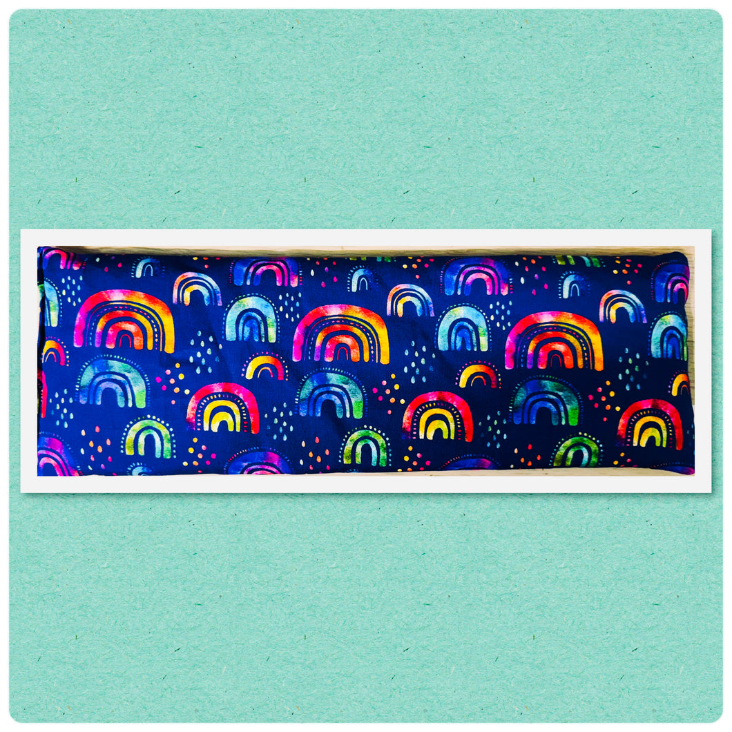 Limited Edition Mega Eye Pillow – Skye