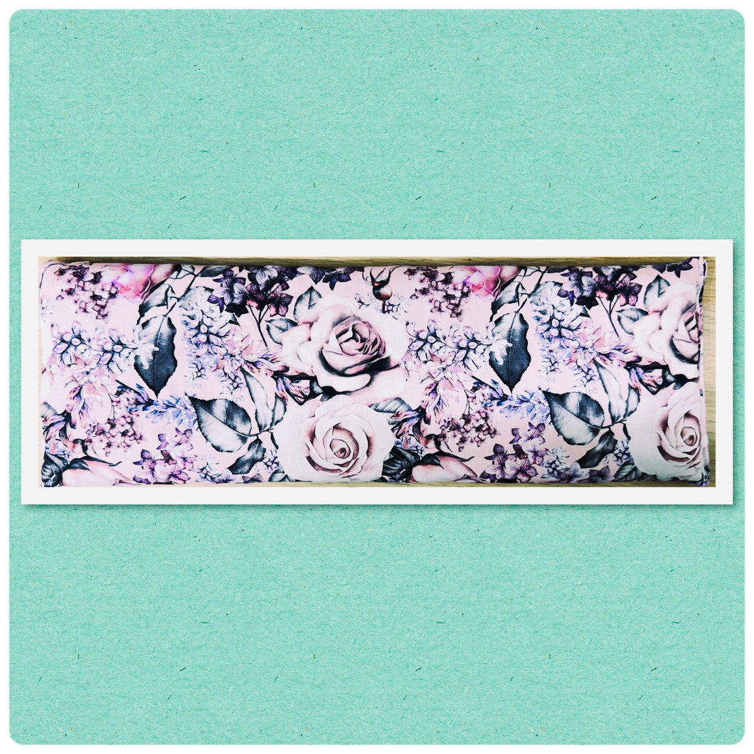 Limited Edition Mega Eye Pillow – Nina