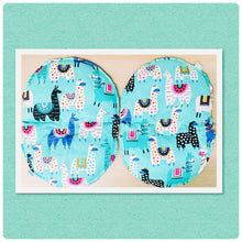 Load image into Gallery viewer, Knee Pack (2 Pack) - Hot or Cold - Llama Partay
