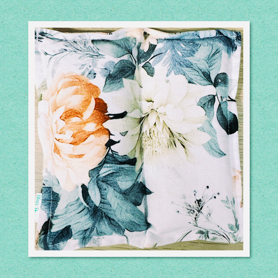 Square Pack - Hot or Cold - Sage Blooms