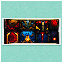 Load image into Gallery viewer, Ouch Pack (Cold Pack, Rice-Filled) - Hero Shields
