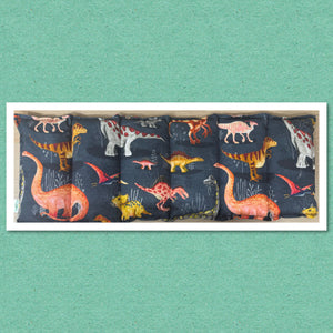 Long Pack - Hot or Cold - Dinosaurs
