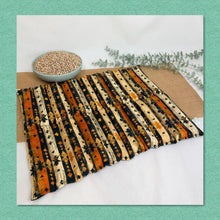 Load image into Gallery viewer, Mega Heat Pack (Hot &amp; Cold, Lupin-Filled) - Aztec
