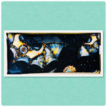 Load image into Gallery viewer, Ouch Pack (Cold Pack, Rice-Filled) - Steampump Bats
