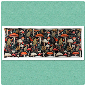 Long Pack - Hot or Cold - Once Upon A Mushroom