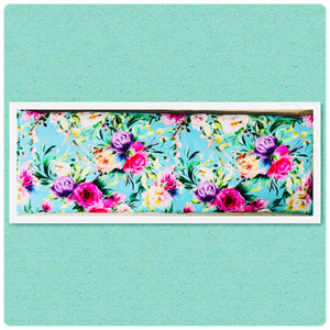 Limited Edition Mega Eye Pillow – Joan