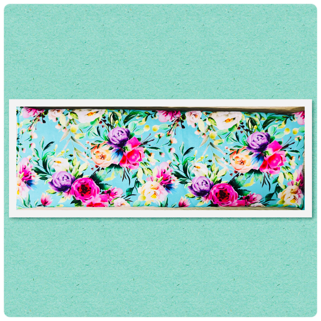 Limited Edition Mega Eye Pillow – Joan