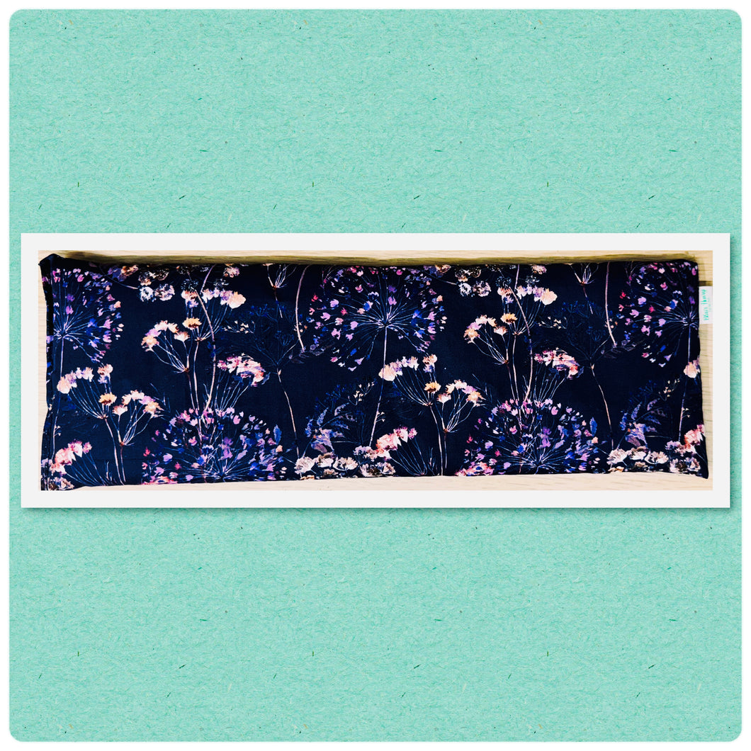 Limited Edition Mega Eye Pillow – Stacey