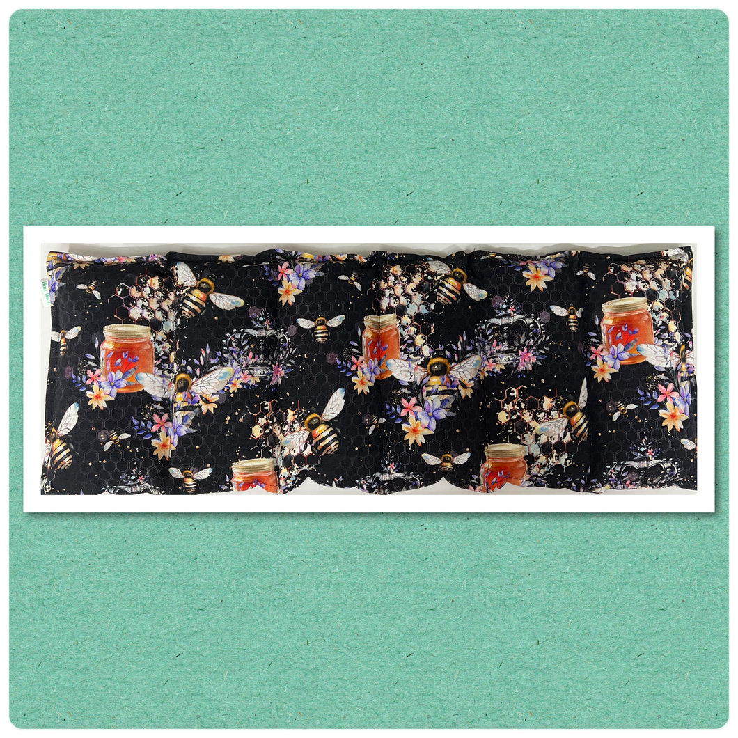 Long Pack - Hot or Cold - Honey Crown