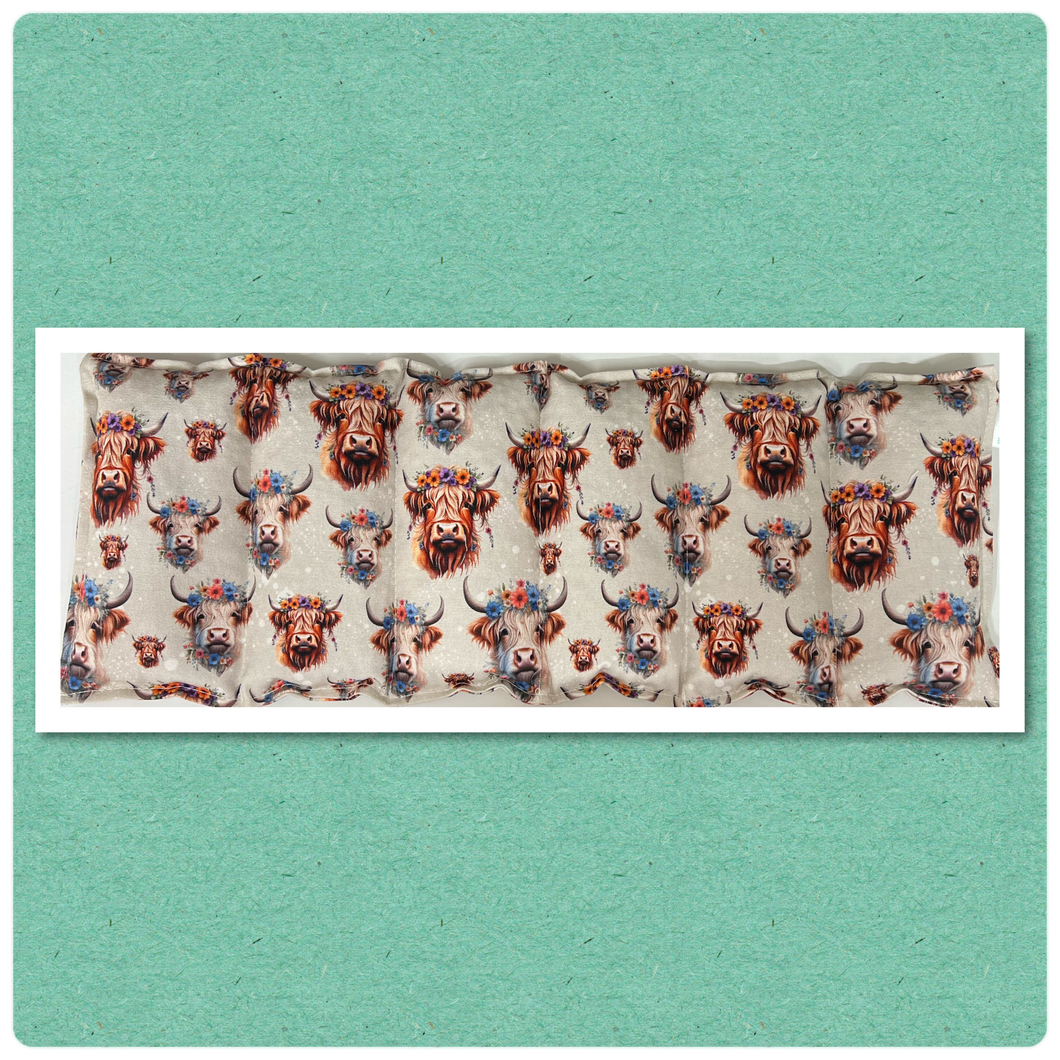 Long Pack - Hot or Cold - Highland Crowns