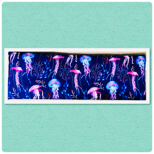 Limited Edition Mega Eye Pillow – Nicole