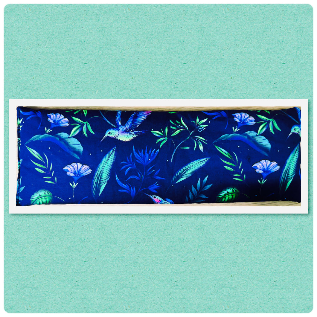 Limited Edition Mega Eye Pillow – Angela