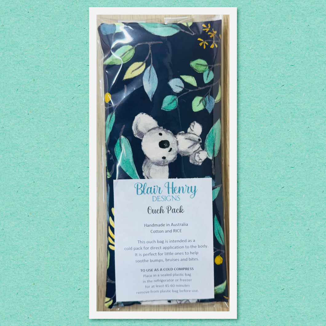 Ouch Packs (Cold) - Koala