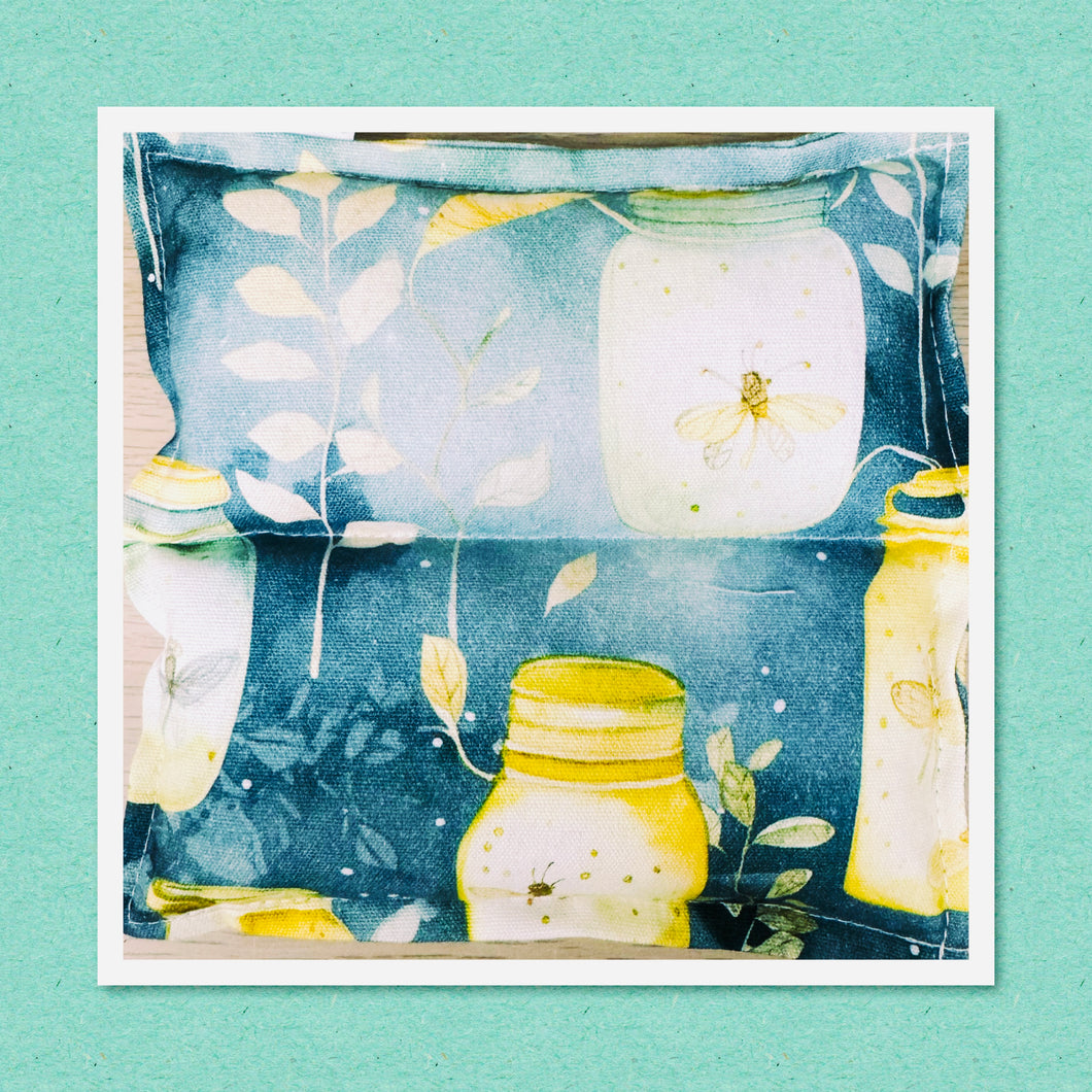 Square Pack - Hot or Cold - Fireflies