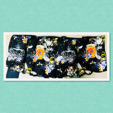 Load image into Gallery viewer, Back &amp; Belly Belt - Honey Crowns
