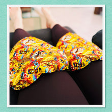 Load image into Gallery viewer, lupin filled knee pack wearable relief 
