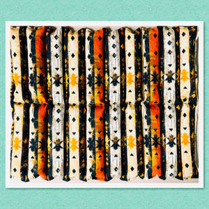 Mega Pack - Hot or Cold - Aztec