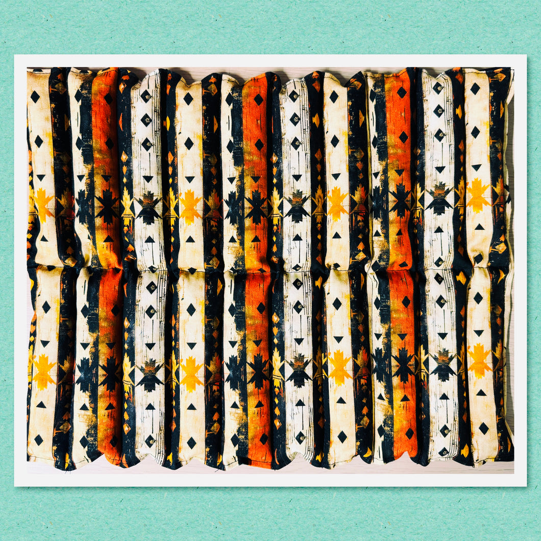 Mega Pack - Hot or Cold - Aztec