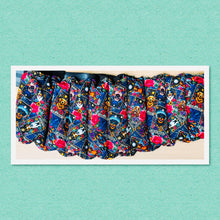 Load image into Gallery viewer, Back &amp; Belly Belt - Fur &amp; Fortune
