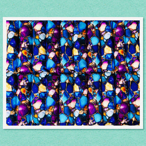 Mega Pack - Hot or Cold - Gemstones