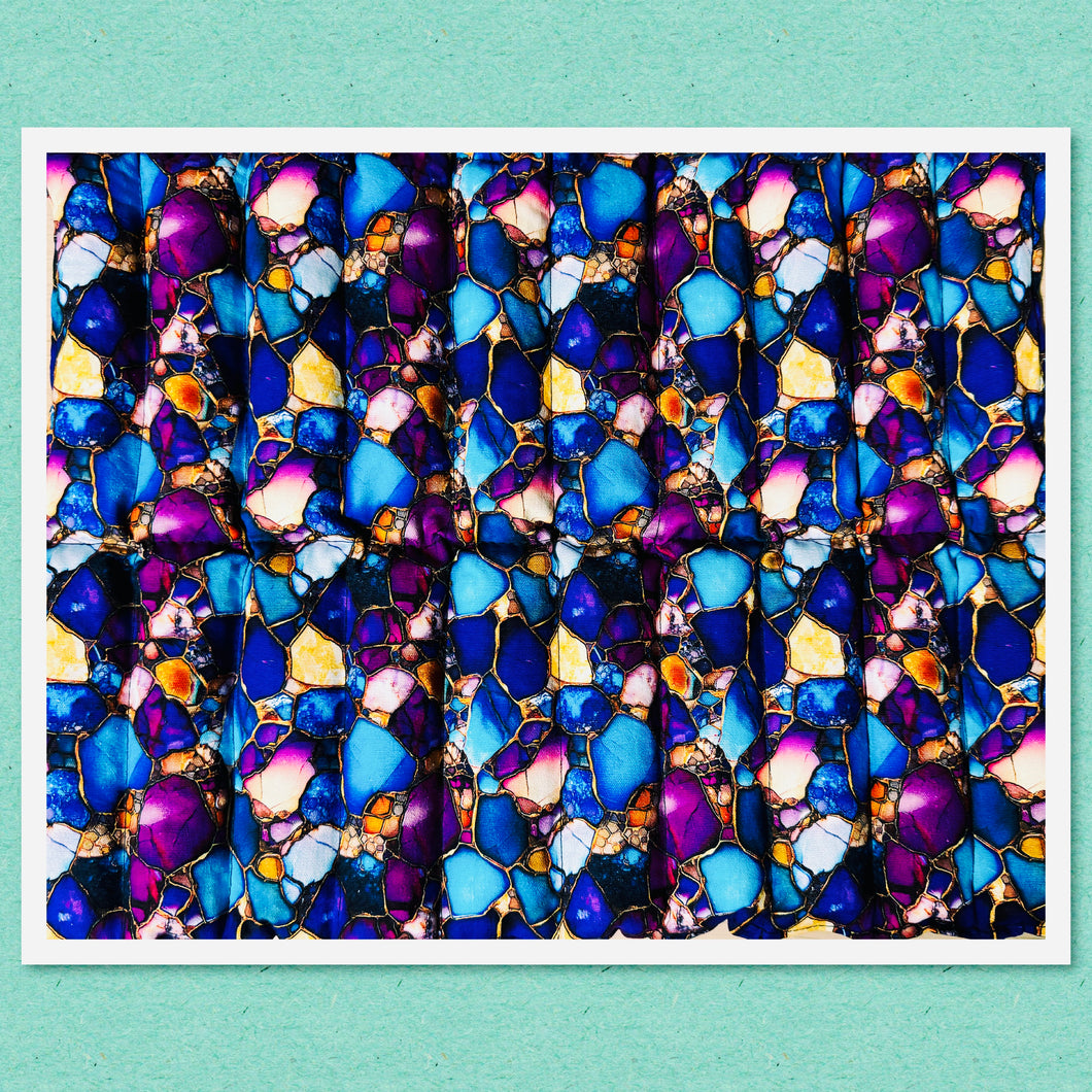 Mega Pack - Hot or Cold - Gemstones
