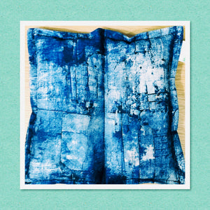Square Pack - Hot or Cold - Denim Denim Denim