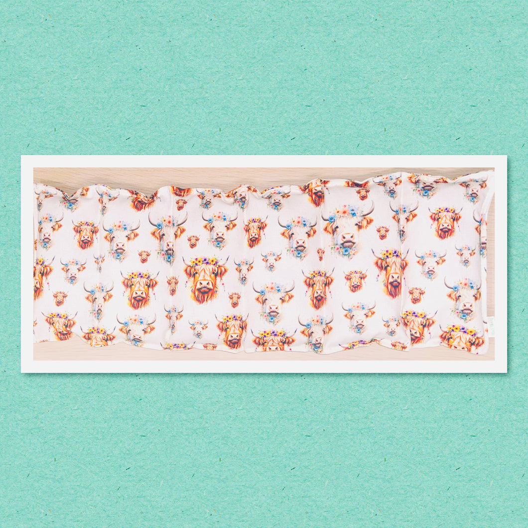 Long Pack - Hot or Cold - Highland Crowns