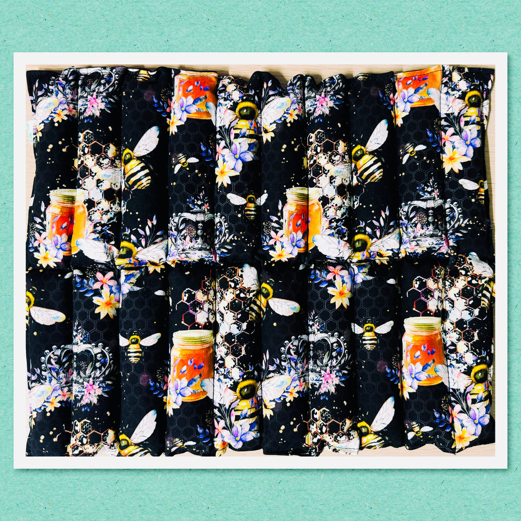 Mega Pack - Hot or Cold - Honey Crowns